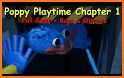poppy playtime chapter 1 : Poppy Guide related image