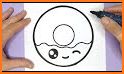 How to Draw Cute Item - Step by Step related image