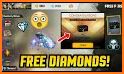 Free Fire Diamonds related image