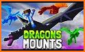 Dragon Mod - Addons and Mods related image