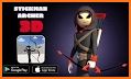 Stickman Archer Master related image