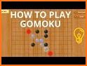 Renju Rules Gomoku related image