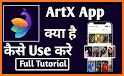 ArtX | Video Story Maker related image