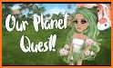Planet Quest related image