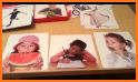 Preschool Flashcards: Action Words related image