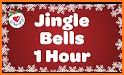 christmas bell and jingle bells related image