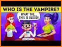 Vampire Secrets: The New Vamp related image