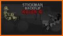 Stickman Backflip PRO related image