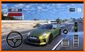 Parking Nissan GT-R - Driving & Drift Simulator related image