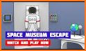 Escape Game - SpaceMuseumEscape related image