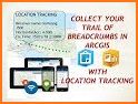 Tracker for ArcGIS related image