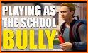 Bad Guys Fun & Fight In School related image