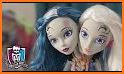 Monster High™ Beauty Shop: Fangtastic Fashion Game related image
