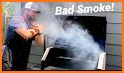 Smokin Log BBQ Journal related image