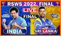 India vs Sri Lanka Schedule Live Score. IND VS SL related image