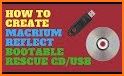 Bootable SD-Card / USB, Rescue your PC Pro related image