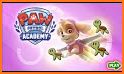 PAAW PAATROL GAMES: CAR ACADEMY related image