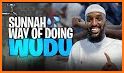 Step by Step Wudu How to Wudu related image