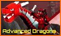Dragon Pack for MCPE related image