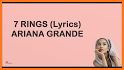 Ariana Grande Songs Offline (Best Collection) related image