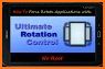 Auto-rotate Control Pro related image