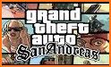 San Andreas : Grand Thief Gangster related image