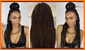 Braided Hairstyles Salon related image