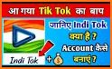 IndiaTok -  Indian Social App related image