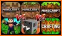 MiniCraft Crafting Game related image