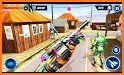 FPS Shooter Commando - Free FPS Shooting Games related image
