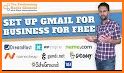 Email Providers App - All-in-one Free E-mail Check related image