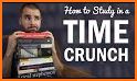 Time Crunch related image