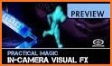 Magic Effects-camera vedio Go related image