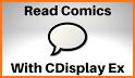 Open Comic Reader related image