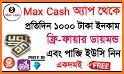 Max Cash - Best Trusted Earning App related image