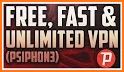 Psiphon VPN FREE Advice related image