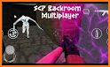 BackRoom SCP DANCE - SCP096 related image