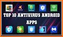 Phone Security - Antivirus Free, Cleaner, Booster related image