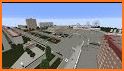 Pripyat Map for Minecraft related image