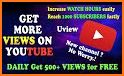 UView - Share your video to people - Get free view related image