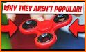 Fidget Spinner Pro 2021 related image