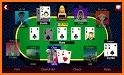 Texas Holdem Poker-- Online Poker Games related image