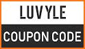 LUVYLE Online Shop related image