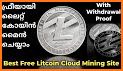 Litecoin Cloud Miner related image