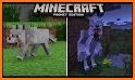 Mod Werewolf Addons for MCPE related image