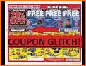 Coupons for Harbor Freight Tools deals related image