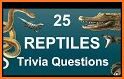 Reptiles Quiz related image