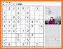 Sudoku 25x25 very difficult related image