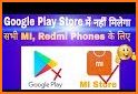 A1 Apps Store Market related image