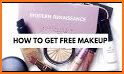 Free Makeup Samples related image